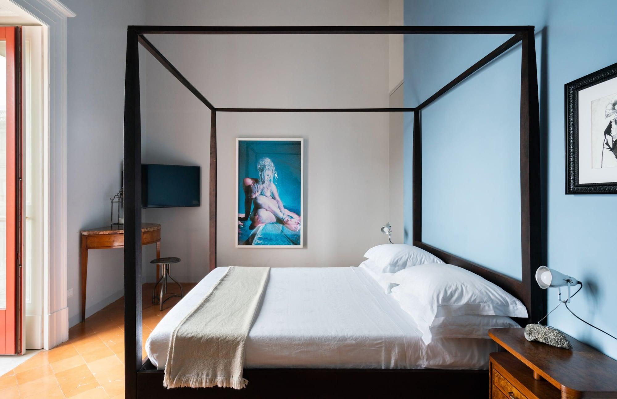 Hotel Marina Piccola 73 Península Sorrentina