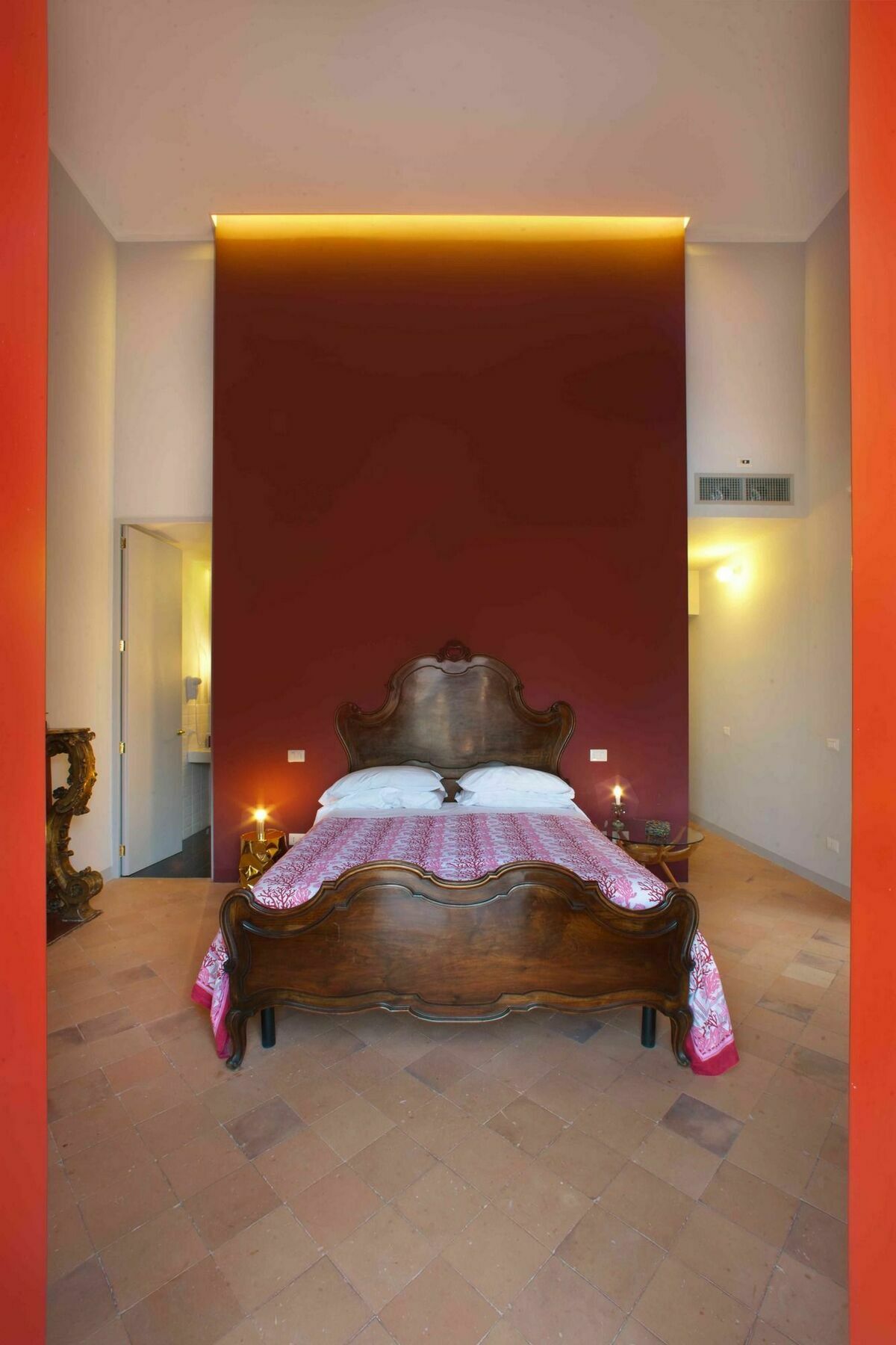 Marina Piccola 73 Hotel Península Sorrentina