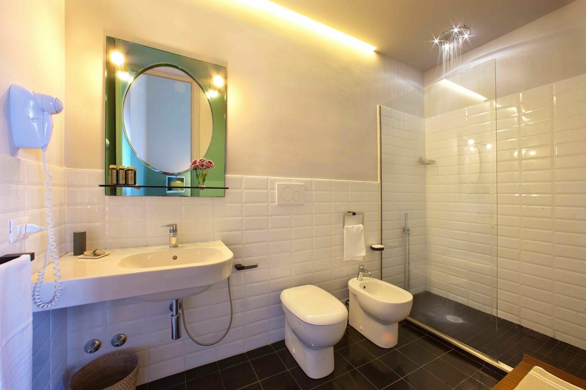 Hotel Marina Piccola 73 Península Sorrentina